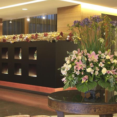 King'S Town Hotel Kaohsiung Extérieur photo