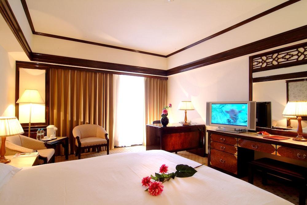 King'S Town Hotel Kaohsiung Extérieur photo